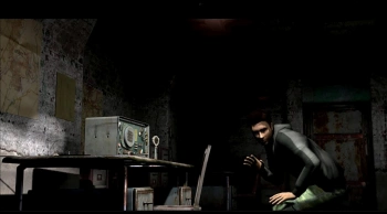 Игра для ПК HandyGames Overclocked: A History of Violence (16+)