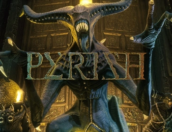 Игра для ПК HandyGames Perish (6+)