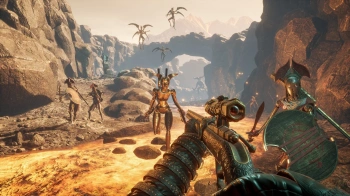 Игра для ПК HandyGames Perish (6+)