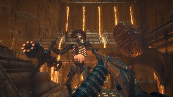 Игра для ПК HandyGames Perish (6+)