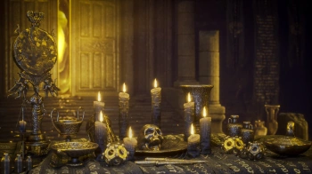 Игра для ПК HandyGames Perish (6+)