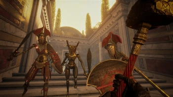 Игра для ПК HandyGames Perish (6+)