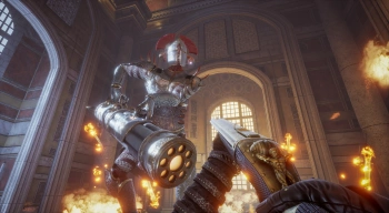 Игра для ПК HandyGames Perish (6+)