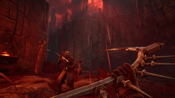 Игра для ПК HandyGames Perish (6+)