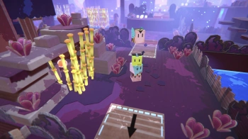 Игра для ПК HandyGames Pile Up! Box by Box (6+)