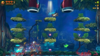 Игра для ПК HandyGames Rad Rodgers - Radical Edition (16+)