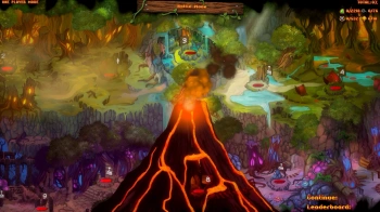 Игра для ПК HandyGames Rad Rodgers - Radical Edition (16+)