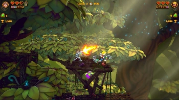 Игра для ПК HandyGames Rad Rodgers - Radical Edition (16+)