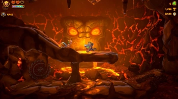 Игра для ПК HandyGames Rad Rodgers - Radical Edition (16+)