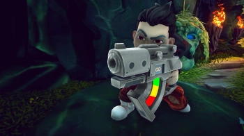 Игра для ПК HandyGames Rad Rodgers - Radical Edition (16+)