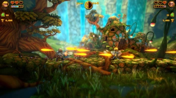 Игра для ПК HandyGames Rad Rodgers - Radical Edition (16+)