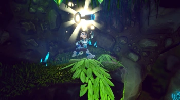 Игра для ПК HandyGames Rad Rodgers - Radical Edition (16+)