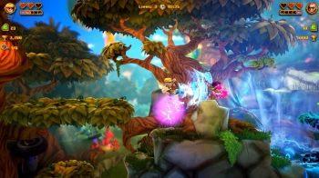 Игра для ПК HandyGames Rad Rodgers - Radical Edition (16+)