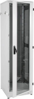 Шкаф серверный ЦМО  ШТК-М-48.8.10-1ААА-9005