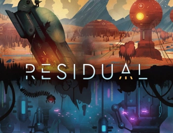 Игра для ПК HandyGames Residual (6+)