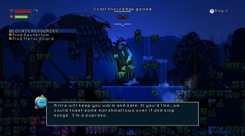 Игра для ПК HandyGames Residual (6+)