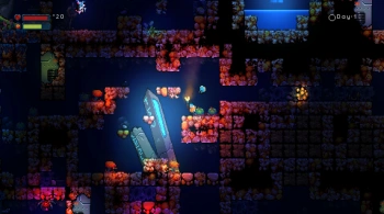 Игра для ПК HandyGames Residual (6+)