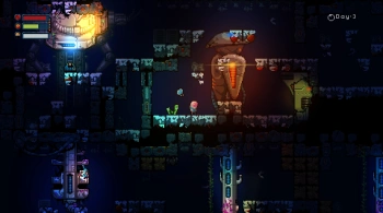 Игра для ПК HandyGames Residual (6+)