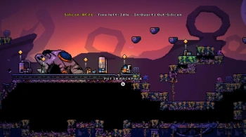 Игра для ПК HandyGames Residual (6+)