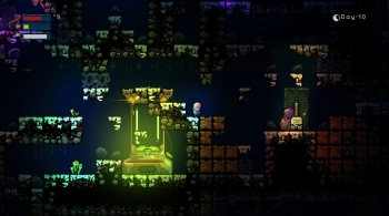 Игра для ПК HandyGames Residual (6+)