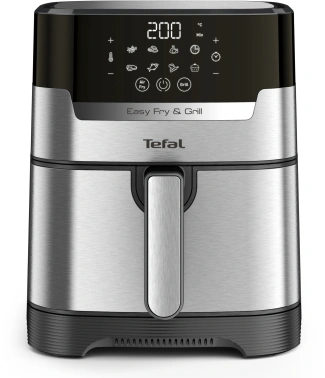 Аэрогриль Tefal Easy Fry & Grill Digital EY505D15