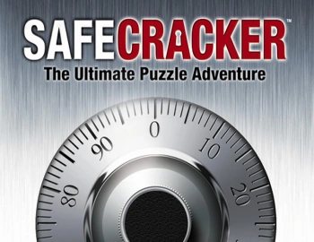 Игра для ПК HandyGames Safecracker: The Ultimate Puzzle Adventure (6+)
