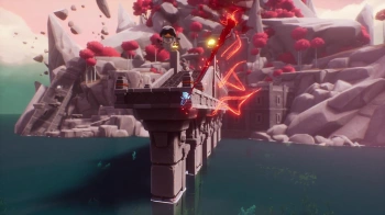 Игра для ПК HandyGames SCARF (16+)