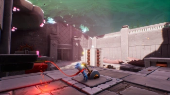 Игра для ПК HandyGames SCARF (16+)