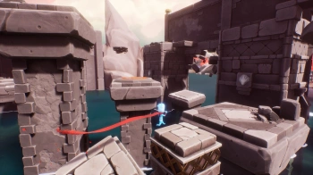 Игра для ПК HandyGames SCARF (16+)