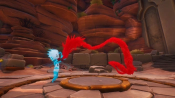 Игра для ПК HandyGames SCARF (16+)