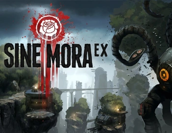 Игра для ПК HandyGames Sine Mora EX (6+)