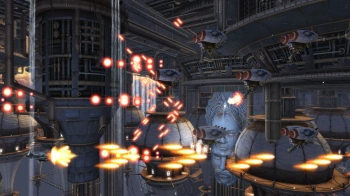 Игра для ПК HandyGames Sine Mora EX (6+)