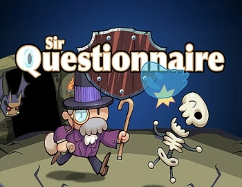 Игра для ПК HandyGames Sir Questionnaire (6+)