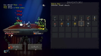 Игра для ПК HandyGames Sir Questionnaire (6+)