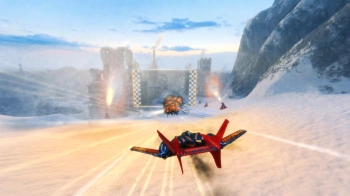 Игра для ПК HandyGames Skydrift Infinity (12+)
