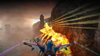 Дополнение к игре для ПК HandyGames SkyDrift: Extreme Fighters Premium Airplane Pack (12+)