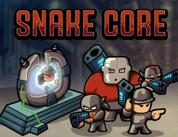 Игра для ПК HandyGames Snake Core (16+)