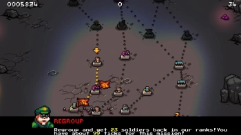 Игра для ПК HandyGames Snake Core (16+)