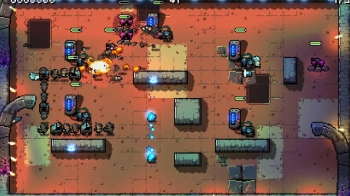 Игра для ПК HandyGames Snake Core (16+)