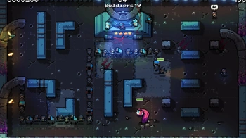 Игра для ПК HandyGames Snake Core (16+)