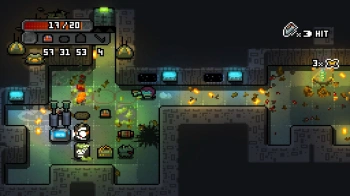 Игра для ПК HandyGames Space Grunts (12+)