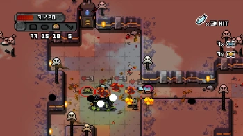 Игра для ПК HandyGames Space Grunts (12+)