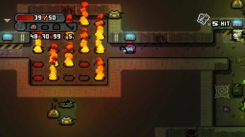 Игра для ПК HandyGames Space Grunts (12+)