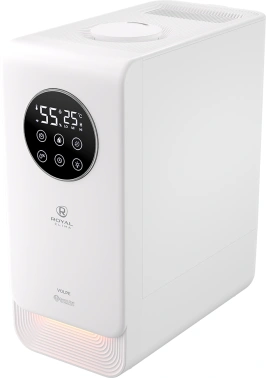 Увлажнитель воздуха Royal Clima RUH-VP270/6.5E-WT