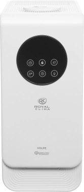 Увлажнитель воздуха Royal Clima RUH-VP270/6.5E-WT