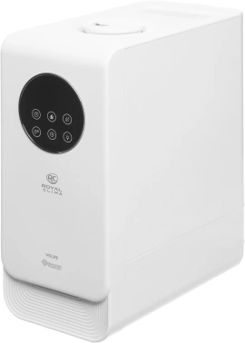 Увлажнитель воздуха Royal Clima RUH-VP270/6.5E-WT