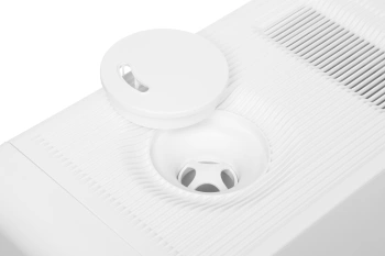 Увлажнитель воздуха Royal Clima RUH-VP270/6.5E-WT