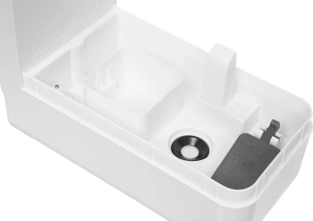 Увлажнитель воздуха Royal Clima RUH-VP270/6.5E-WT