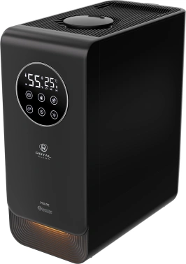 Увлажнитель воздуха Royal Clima RUH-VP500/6.5E-BL