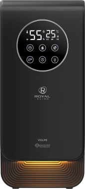 Увлажнитель воздуха Royal Clima RUH-VP500/6.5E-BL